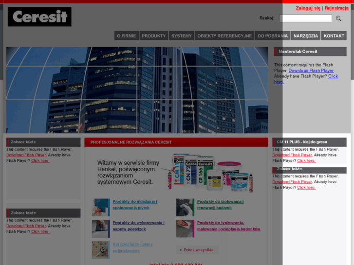 www.ceresit.pl