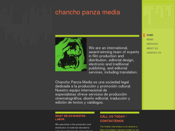 www.chanchopanza.com