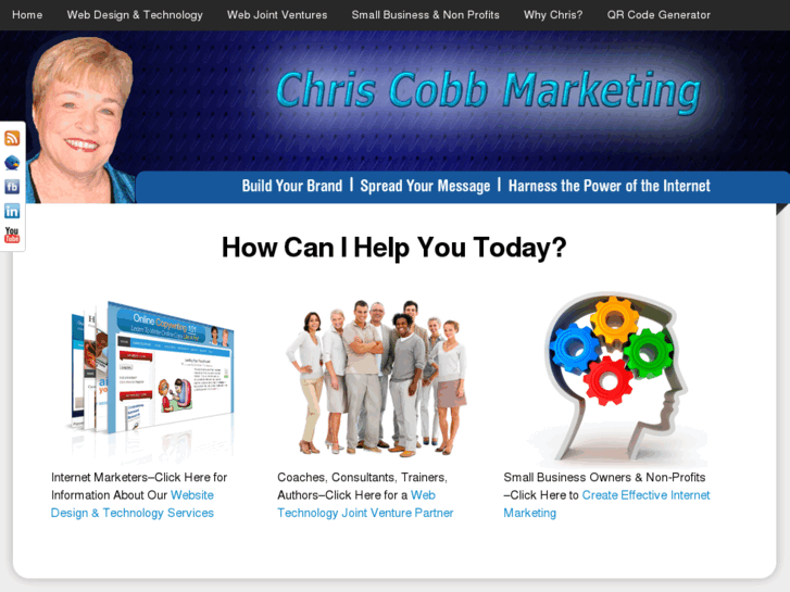 www.chriscobbmarketing.com