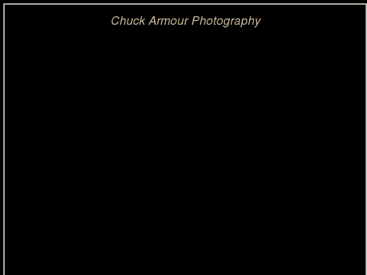 www.chuckarmour.com