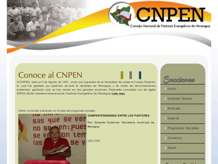 www.cnpen.net