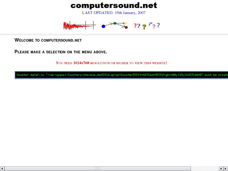www.computersound.net