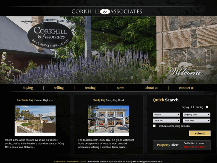 www.corkhill.com.au