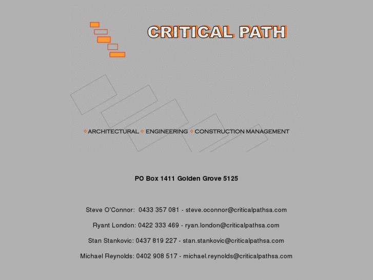 www.criticalpathsa.com