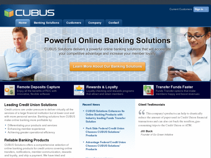 www.cubussolutions.com