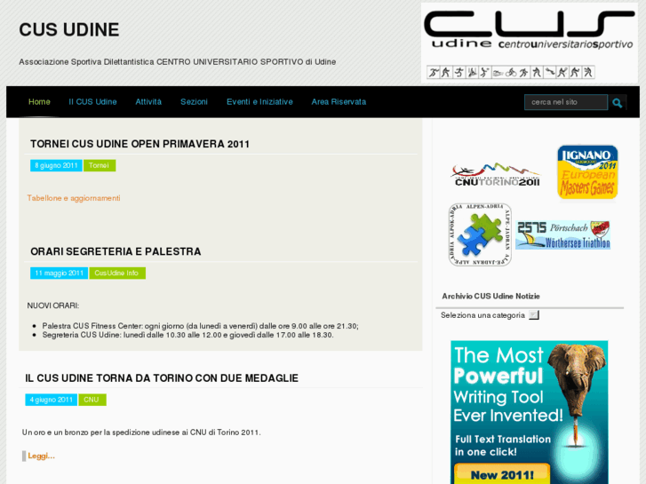 www.cusudine.org