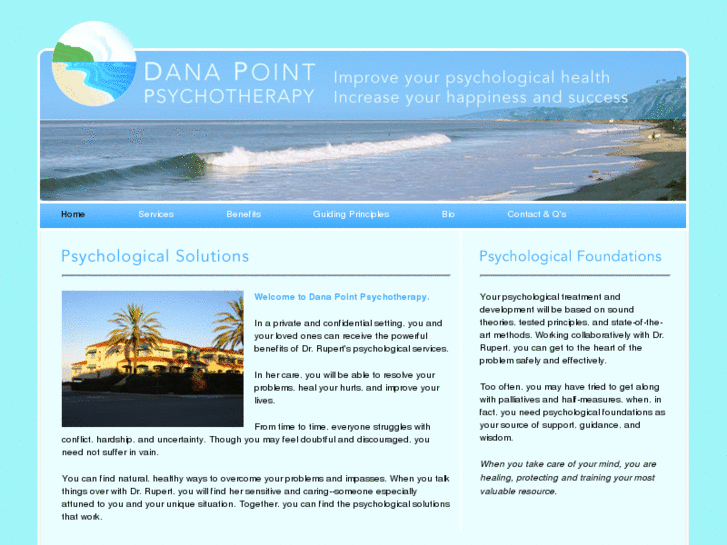 www.danapointpsychotherapy.com