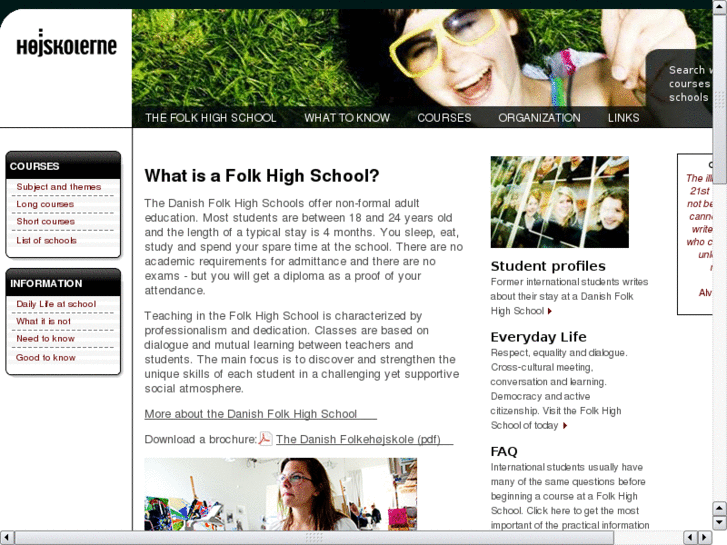 www.danishfolkhighschools.com