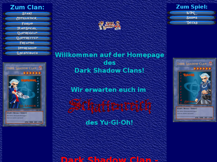 www.dark-shadow-clan.info