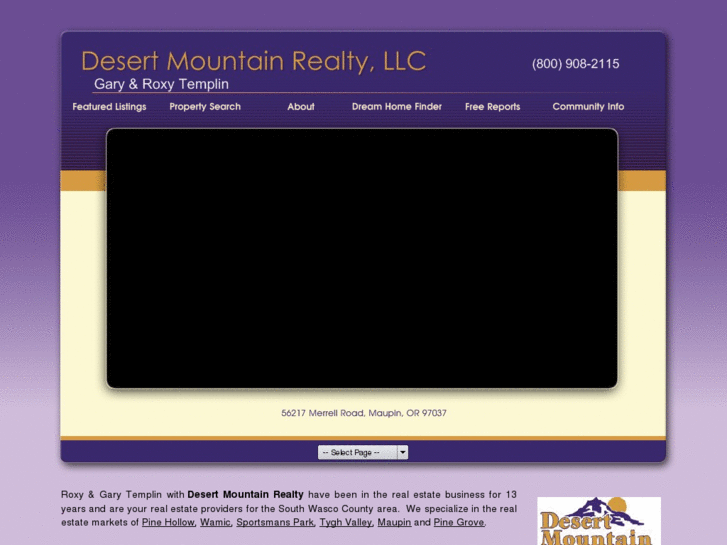 www.desertmountainrealty.net