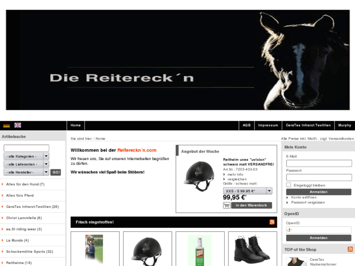 www.die-reitereckn.com