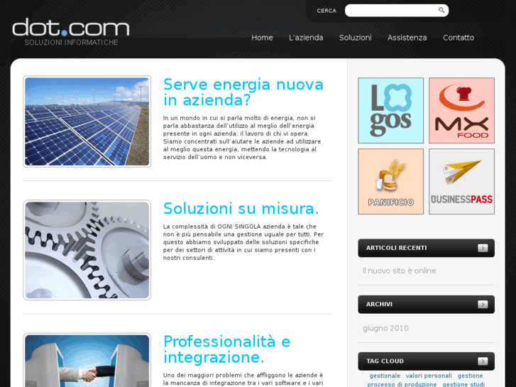 www.dotcomsrl.com