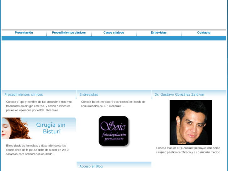 www.drgustavogonzalez.com