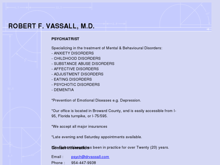 www.drvassall.com