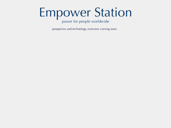 www.empowerstation.com