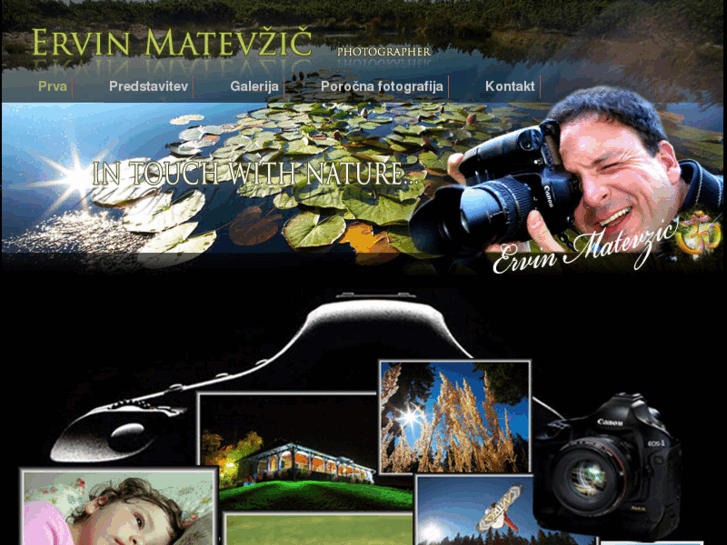 www.ervinmatevzic.com