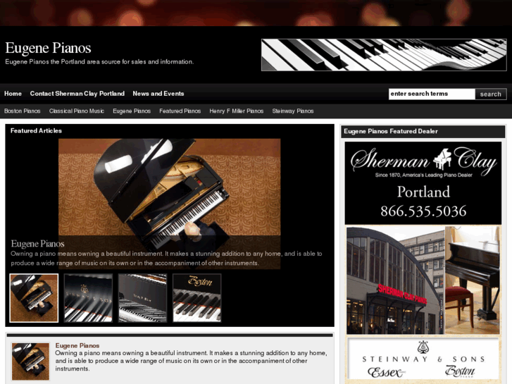 www.eugene-pianos.com