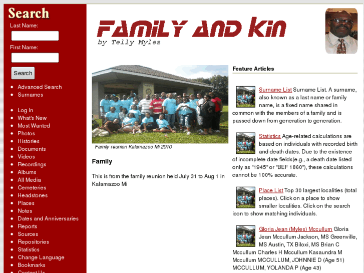 www.familyandkin.com