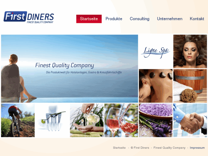 www.first-diners.com