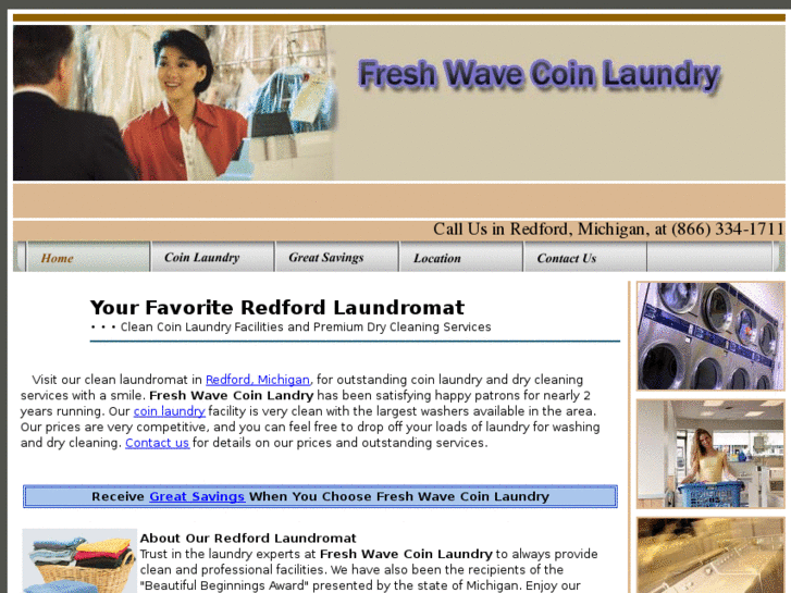 www.freshwavecoinlaundry.com