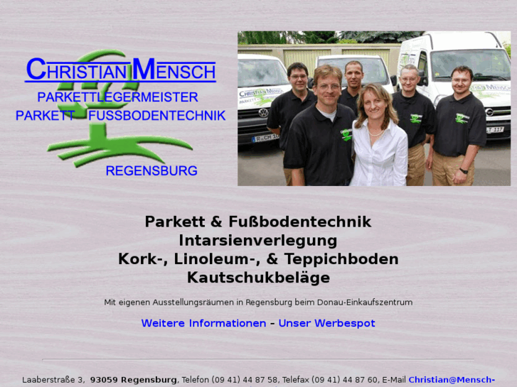 www.fussbodentechnik.info