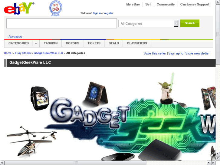 www.gadgetgeekware.com