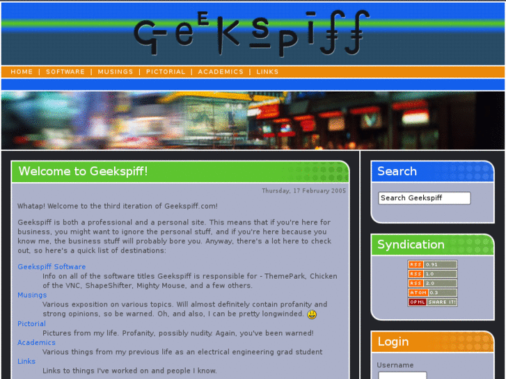 www.geekspiff.com