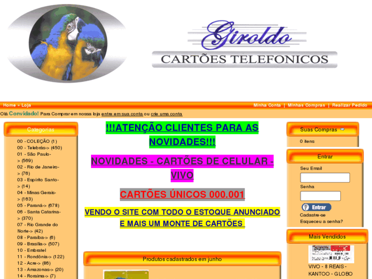 www.giroldo.com