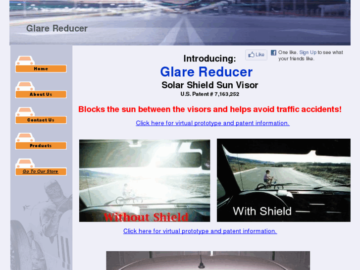 www.glarereducer.net