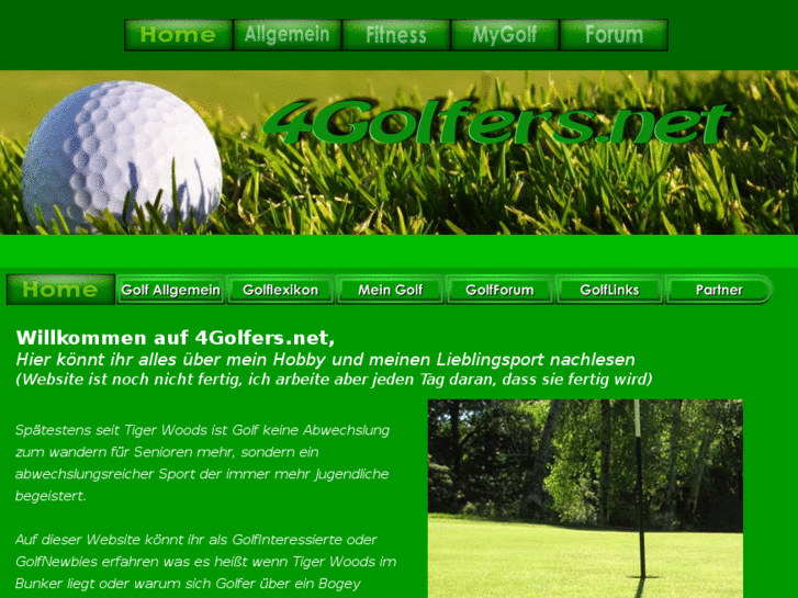 www.golfers-lounge.net