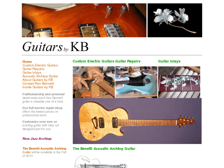 www.guitarsbykb.com