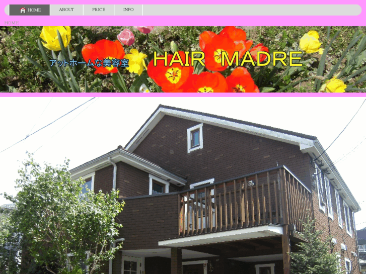 www.hairmadre.com