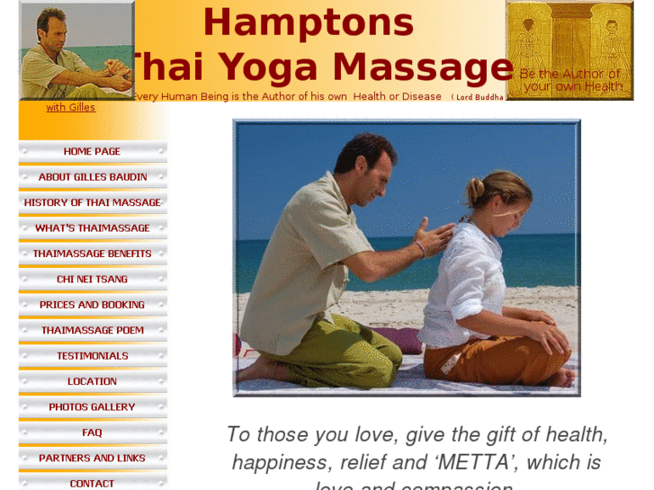 www.hamptons-thai-yogamassage.com