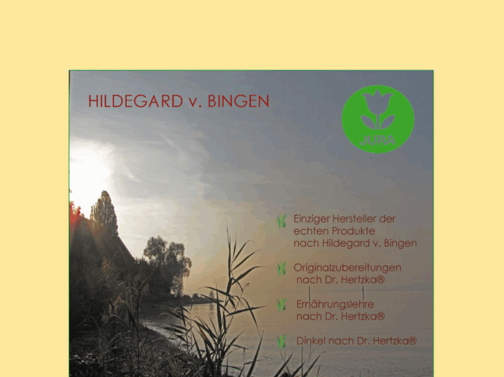 www.hildegard.de