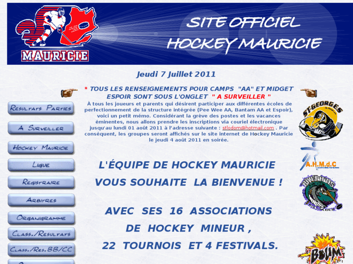 www.hockeymauricie.ca