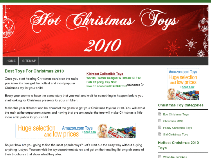 www.hotchristmastoysfor2010.com