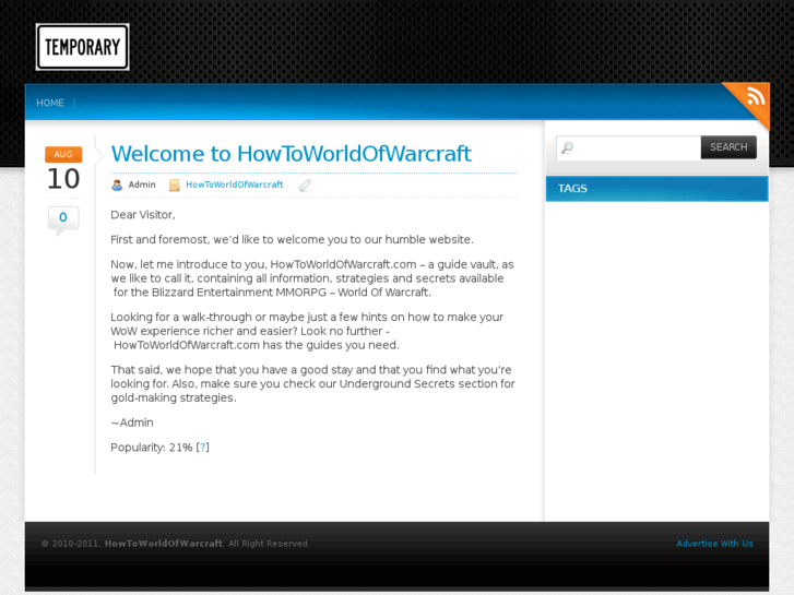 www.howtoworldofwarcraft.com