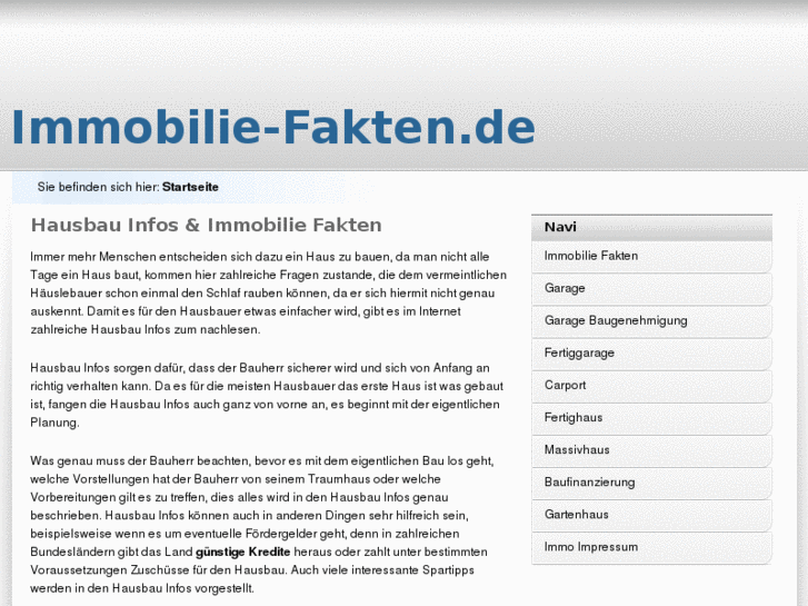 www.immobilie-fakten.de