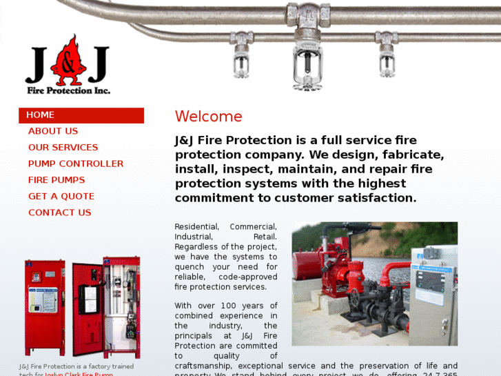 www.jjfireprotection.com