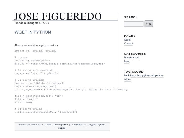 www.josefigueredo.com