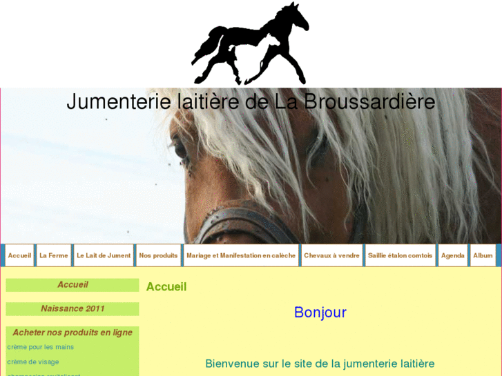 www.jumenteriedelabroussardiere.com