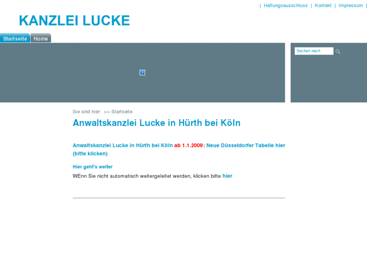 www.kanzlei-lucke.eu