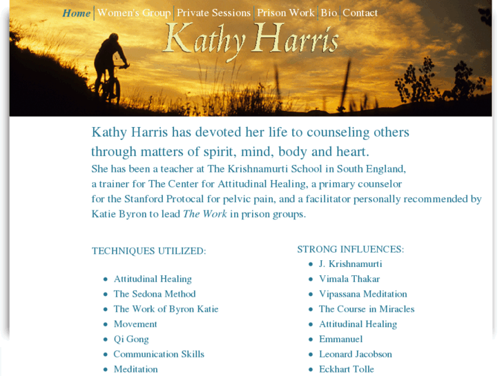 www.kathyharris.net