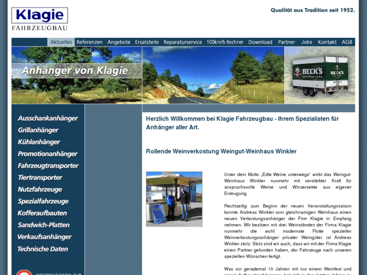 www.klagie-fahrzeugbau.de