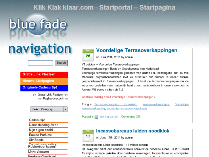 www.klikklakklaar.com