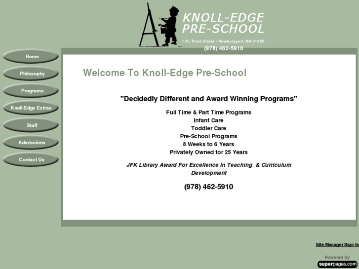 www.knoll-edge.com