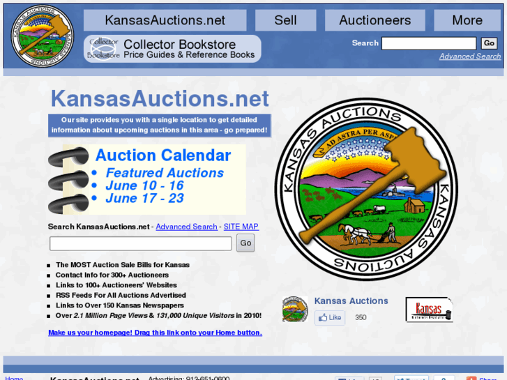 www.ks-auctioneers.com
