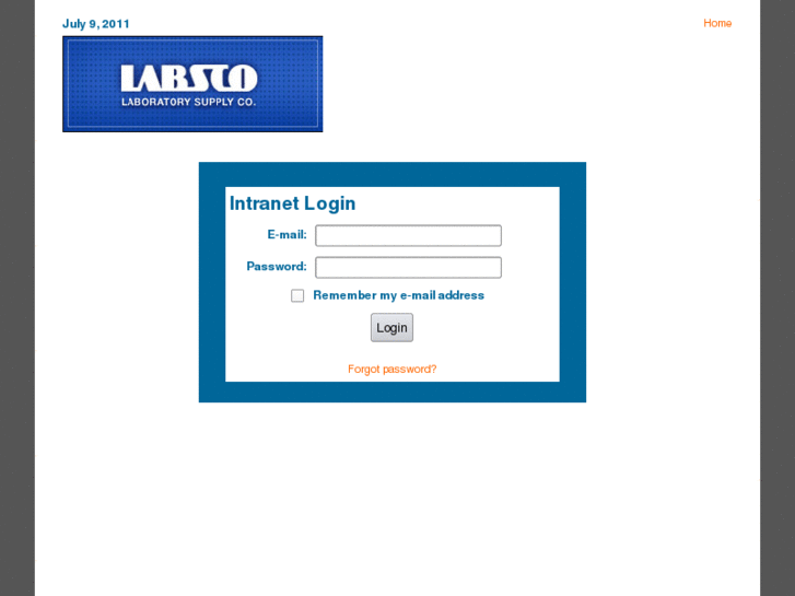 www.labsco.net