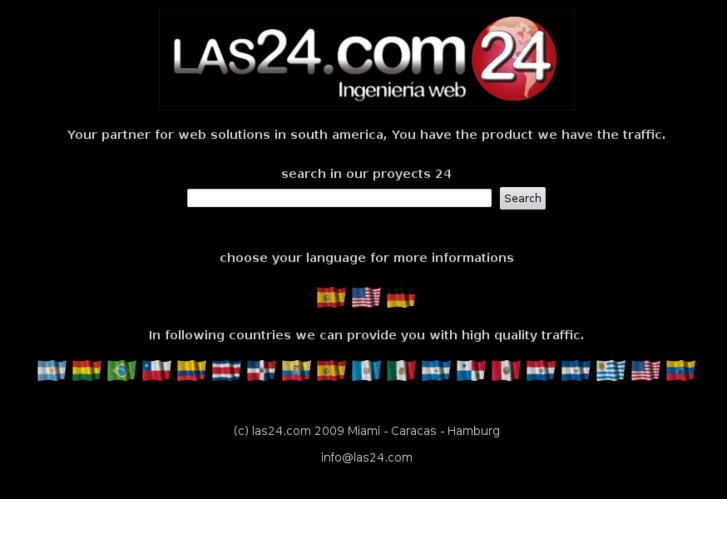 www.las24.com