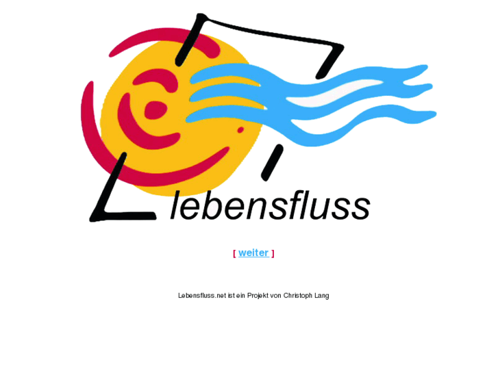 www.lebensfluss.net